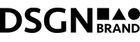 DSGN BRAND Logo