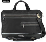 DSGN Laptop bag 13 inch - Black - Laptop Shoulder bag - DSGN BRAND