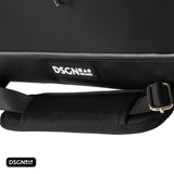 DSGN Laptop bag 13 inch - Black - Laptop Shoulder bag - DSGN BRAND