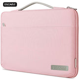 Laptop Bag 14 inch - DSGN BRAND® FOAM143 - Pink - Notebook Laptop Sleeve